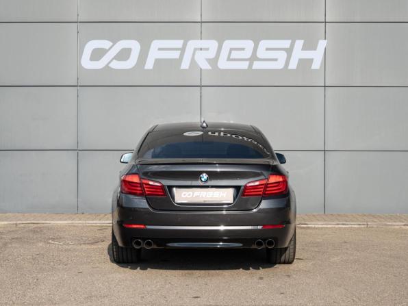 BMW 5 серии VI (F10/F11/F07) с пробегом 2010 года, цена 2 760 000 рублей, 157988 км, седан, Автокод Объявления