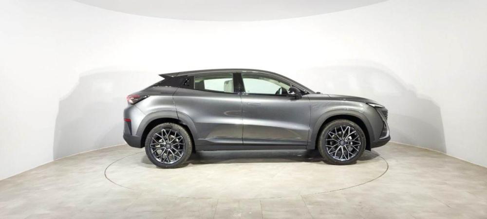Changan UNI-T I Саранск  - изображение 3