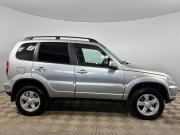 Chevrolet Niva I Рестайлинг Борисоглебск  - изображение 20