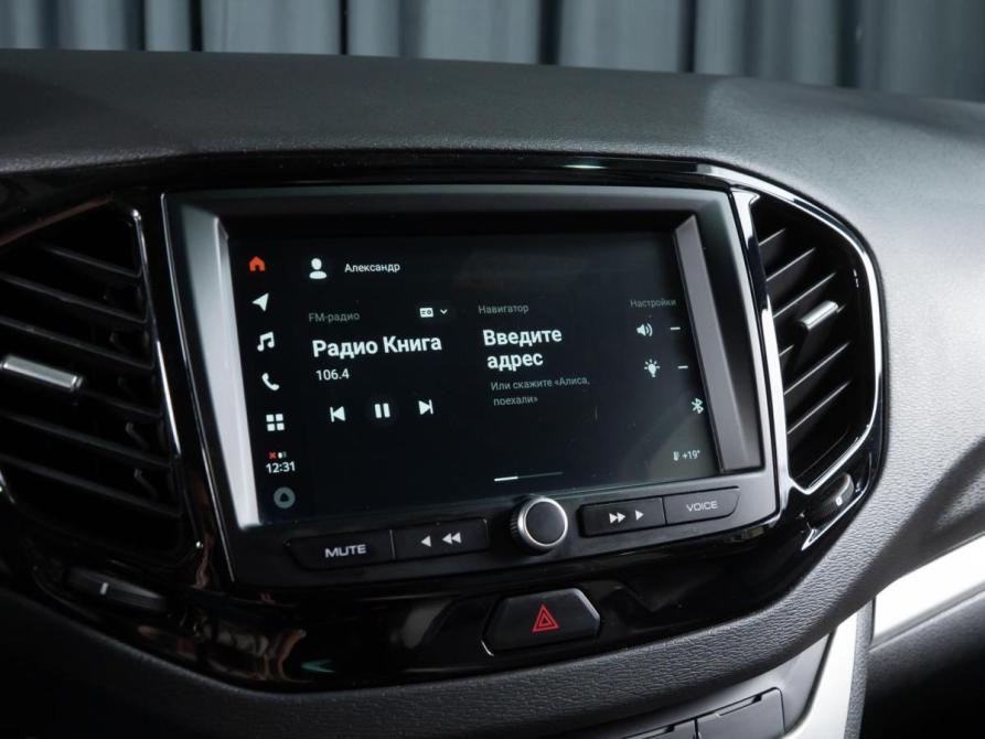 Lada (ВАЗ) Vesta I Волгоград  - изображение 14