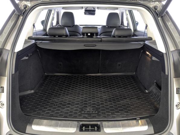 Geely Atlas Pro с пробегом 2022 года, цена 1 720 000 рублей, 98019 км, внедорожник, Автокод Объявления