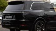 Li Auto (Lixiang) L9 I Москва  - изображение 49