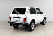 Lada (ВАЗ) Niva Legend Саратов  - изображение 26
