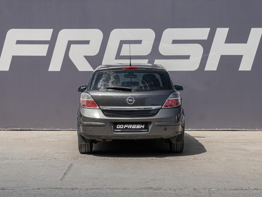 Opel Astra H Рестайлинг Краснодар  - изображение 4