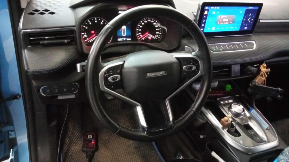 Haval Jolion I Санкт-Петербург  - изображение 7
