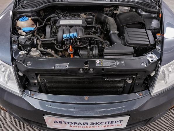 Skoda Octavia II (A5) Рестайлинг с пробегом 2012 года, цена 831 000 рублей, 180000 км, лифтбек, Автокод Объявления