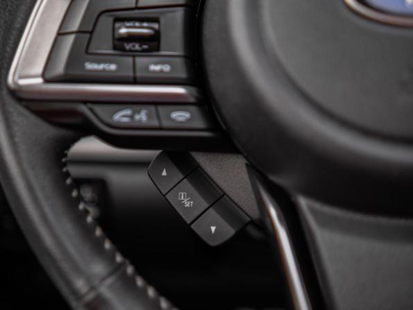 Subaru Forester V с пробегом 2019 года, цена 3 299 000 рублей, 35739 км, внедорожник, Автокод Объявления