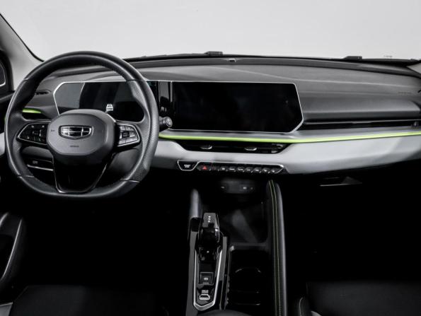 Geely Binyue Cool с пробегом 2023 года, цена 2 349 000 рублей, 24000 км, внедорожник, Автокод Объявления