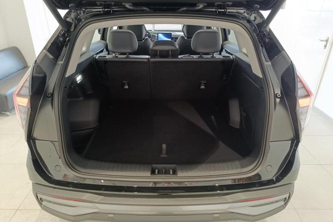 Новый Geely Atlas II 2026 года, цена 4 019 990 рублей, внедорожник, Автокод Объявления