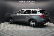 Lada (ВАЗ) Vesta I Крым  - изображение 27