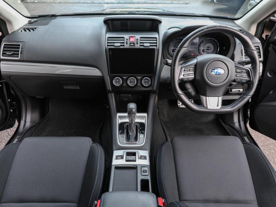 Subaru Levorg I Москва  - изображение 14