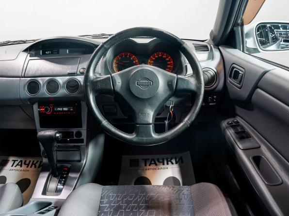 Nissan Avenir II (W11) с пробегом 2000 года, цена 475 000 рублей, 244590 км, универсал, Автокод Объявления