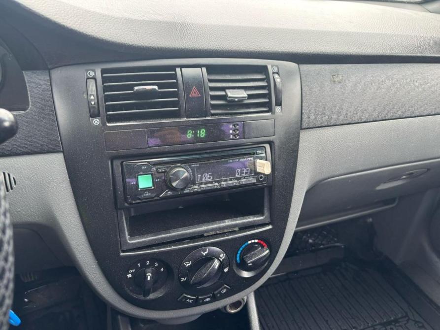 Chevrolet Lacetti I Альметьевск  - изображение 11