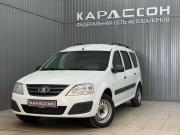 Lada (ВАЗ) Largus I Магнитогорск  - изображение 17