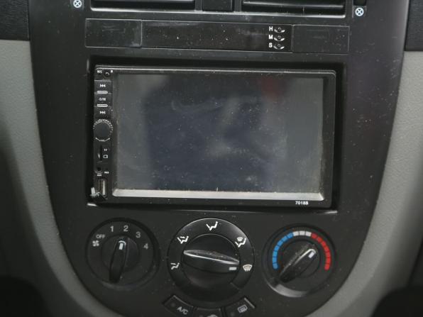 Chevrolet Lacetti I с пробегом 2007 года, цена 215 000 рублей, 395500 км, седан, Автокод Объявления