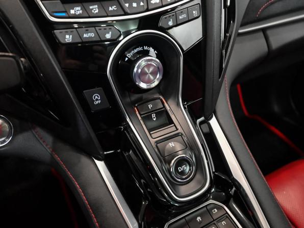 Acura RDX III с пробегом 2021 года, цена 4 215 000 рублей, 41702 км, внедорожник, Автокод Объявления