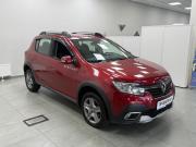 Renault Sandero II Рестайлинг Казань  - изображение 14
