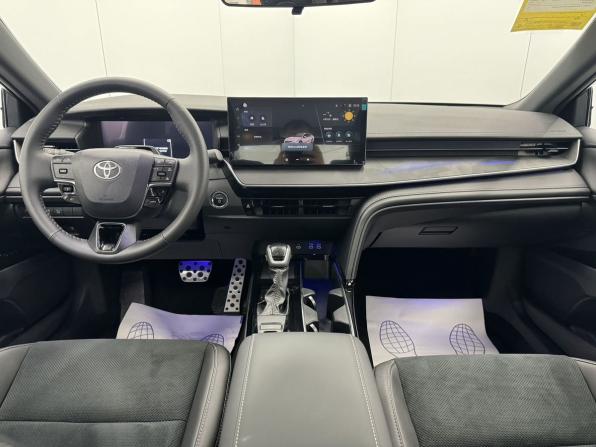 Toyota Camry IX (XV80) China Market с пробегом 2026 года, цена 4 360 000 рублей, 24 км, седан, Автокод Объявления