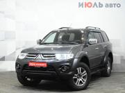 Mitsubishi Pajero Sport II Рестайлинг Екатеринбург  - изображение 20