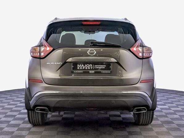 Nissan Murano III (Z52) с пробегом 2019 года, цена 3 195 000 рублей, 28000 км, внедорожник, Автокод Объявления