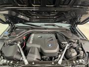 BMW 5 серии VIII (G60/G61/G68) Москва  - изображение 40