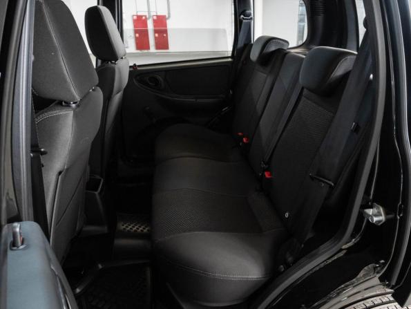 Lada (ВАЗ) Niva I Рестайлинг (Travel) с пробегом 2026 года, цена 1 765 000 рублей, 40 км, внедорожник, Автокод Объявления