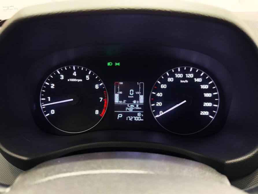 Hyundai Creta I Ставрополь  - изображение 10