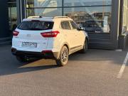 Hyundai Creta I Рестайлинг Санкт-Петербург  - изображение 12