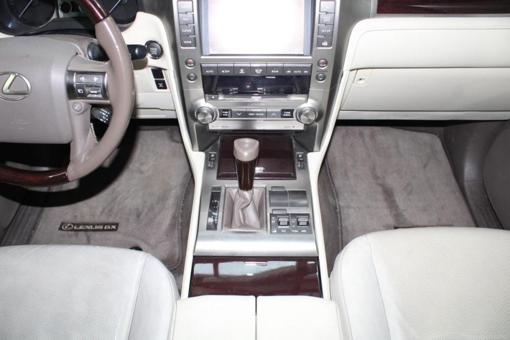 Lexus GX II Рестайлинг Владивосток  - изображение 20