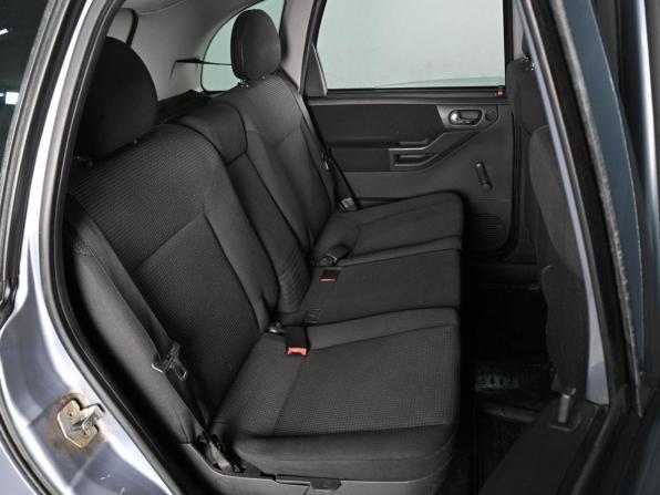 Opel Meriva A Рестайлинг с пробегом 2007 года, цена 459 000 рублей, 195389 км, компактвэн, Автокод Объявления