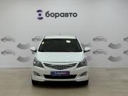 Hyundai Solaris I Рестайлинг Ставрополь  - изображение 19