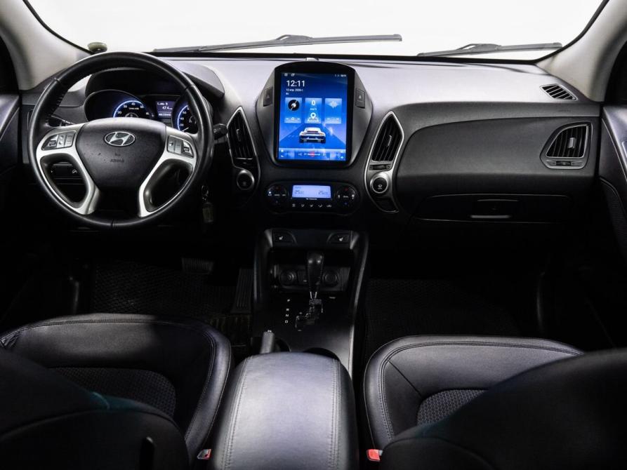Hyundai ix35 I Тюмень  - изображение 18