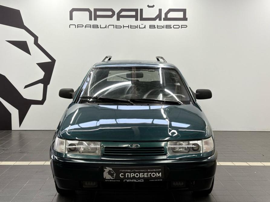 Lada (ВАЗ) 2111 Ростов-на-Дону  - изображение 2