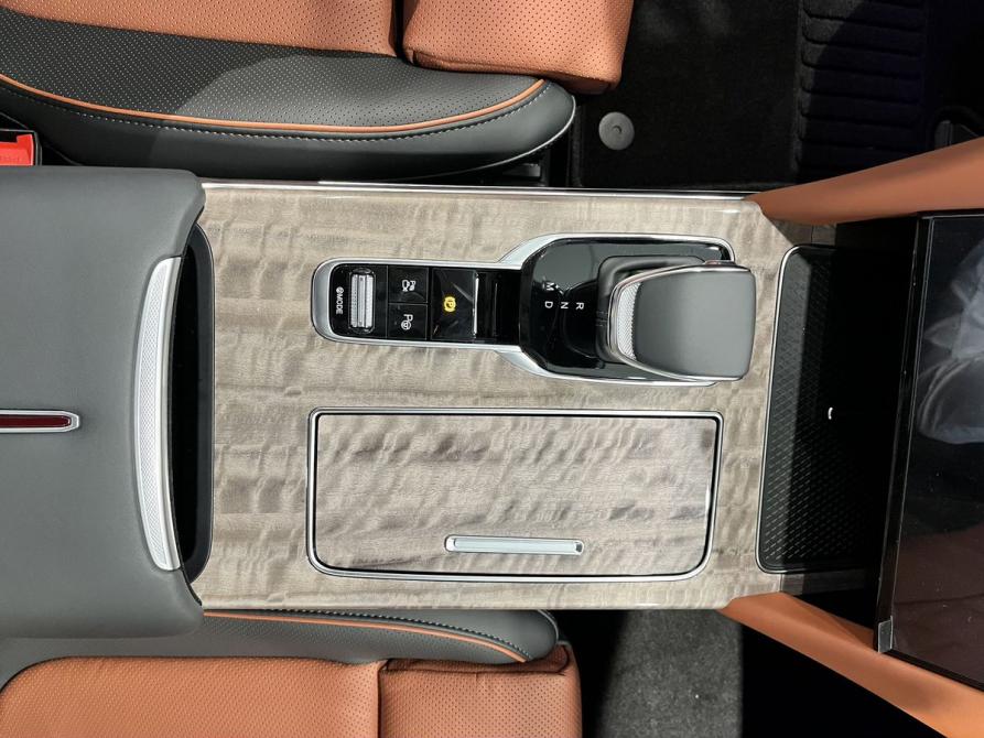 Hongqi HS7 II Екатеринбург  - изображение 14