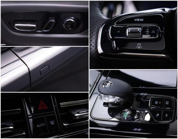 GAC M8 с пробегом 2024 года, цена 4 290 000 рублей, 37998 км, минивэн, Автокод Объявления