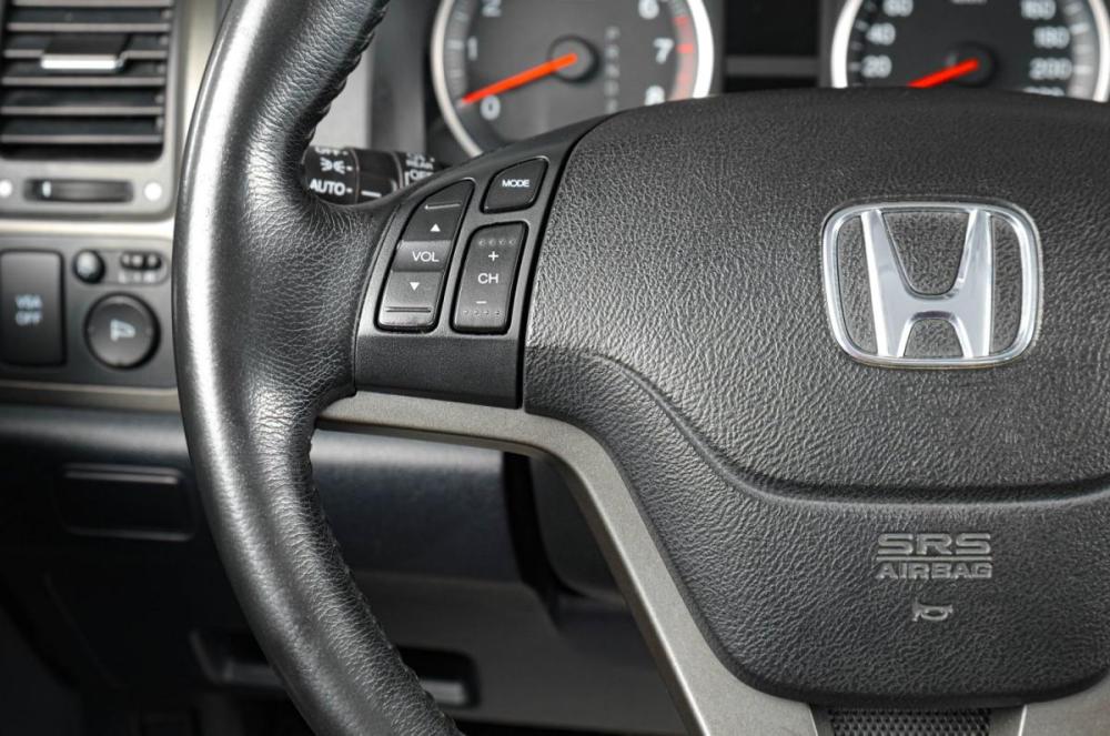 Honda CR-V III Рестайлинг Тюмень  - изображение 15