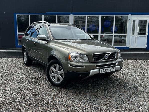 Volvo XC90 I Рестайлинг с пробегом 2011 года, цена 1 650 000 рублей, 192280 км, внедорожник, Автокод Объявления