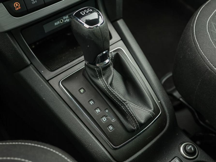Skoda Yeti I Рестайлинг Ижевск  - изображение 24