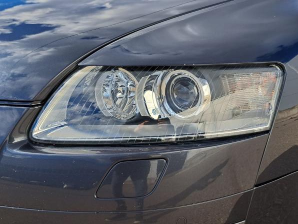 Audi A6 III (C6) с пробегом 2008 года, цена 855 000 рублей, 252280 км, седан, Автокод Объявления