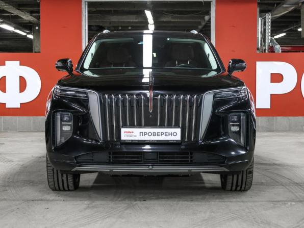 Hongqi E-HS9 с пробегом 2022 года, цена 3 549 000 рублей, 44883 км, внедорожник, Автокод Объявления