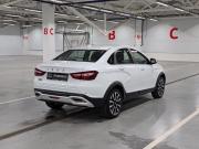 Lada (ВАЗ) Vesta I Рестайлинг (NG) Казань  - изображение 31