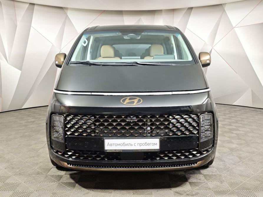 Hyundai Staria I Москва  - изображение 7
