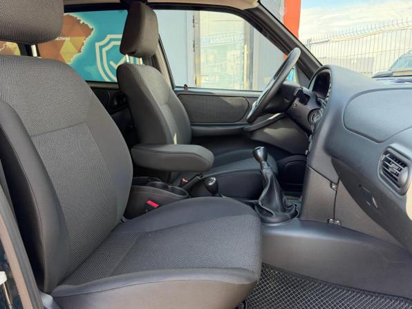 Lada (ВАЗ) Niva Travel I с пробегом 2024 года, цена 1 050 000 рублей, 31500 км, внедорожник, Автокод Объявления