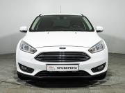 Ford Focus III Рестайлинг Санкт-Петербург  - изображение 18
