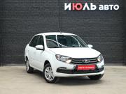 Lada (ВАЗ) Granta I Рестайлинг Екатеринбург  - изображение 17