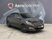 Hyundai Solaris I Пермь  - изображение 30