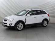 Opel Antara I Рестайлинг Волгоград  - изображение 43