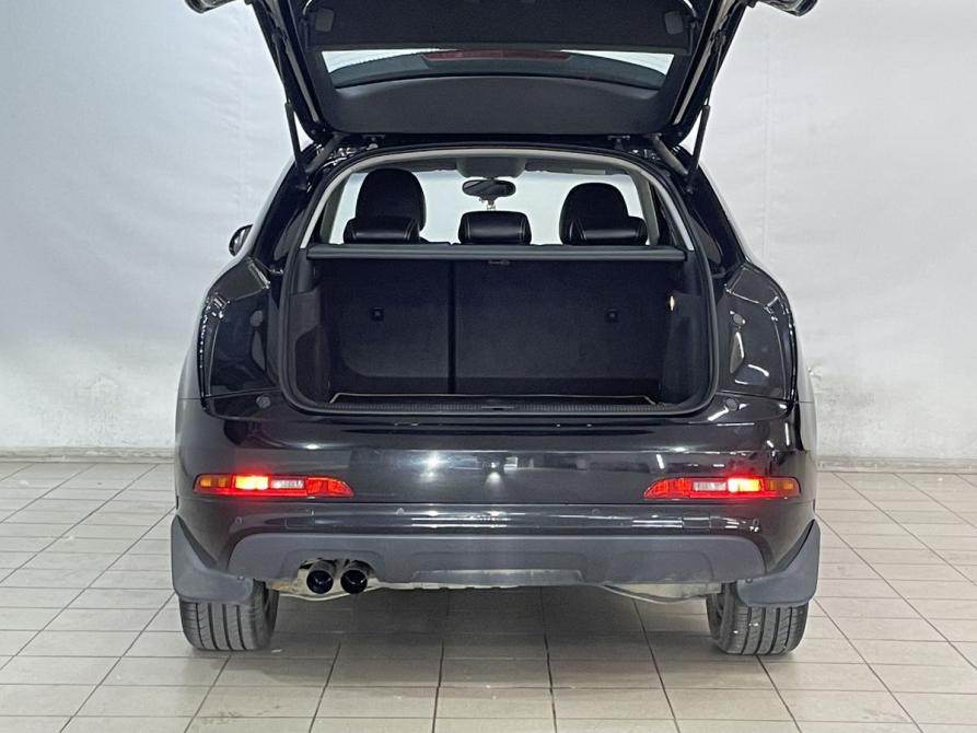 Audi Q3 I (8U) Воронеж  - изображение 7