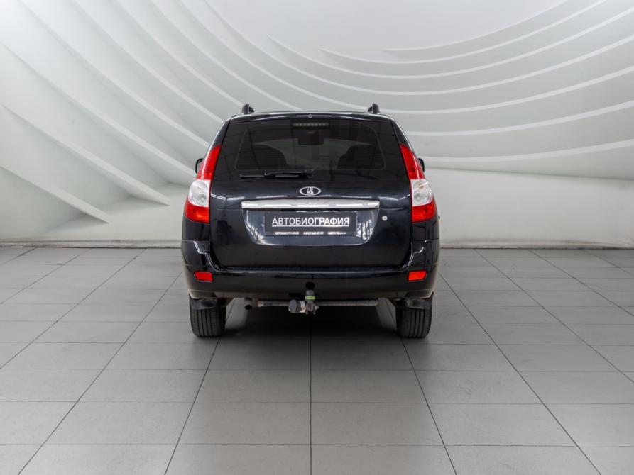 Lada (ВАЗ) Priora I Волгоград  - изображение 6