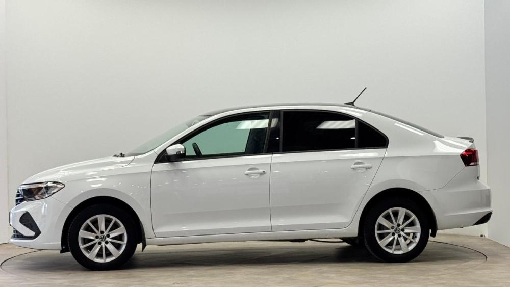 Volkswagen Polo VI Киров  - изображение 2